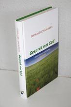 Oswald Chambers - Gesprek met God. Over het bidden., Boeken, Ophalen of Verzenden, Gelezen, Christendom | Protestants