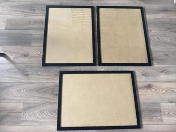 Lijst 55 x 75 beschikbaar voor biedingen