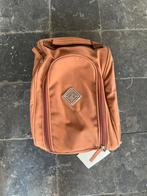 Kentucky cognac cap tas nieuw, Ophalen of Verzenden, Nieuw