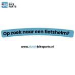 Fietshelmen bij Dutchbikeparts | Ruime Voorraad | !! SALE !!, Nieuw, Ophalen of Verzenden, Info@accell-group.com, L