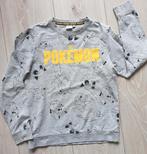 Pokemon Sweater Maat 158/164, Kinderen en Baby's, Kinderkleding | Maat 158, Zeeman, Trui of Vest, Ophalen of Verzenden, Zo goed als nieuw