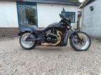 Dikke HD V-Rod Nightrod, Motoren, Motoren | Harley-Davidson, Particulier, Chopper