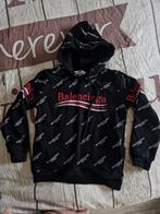 Balenciaga trui maat 122 z.g.a.n, Ophalen of Verzenden, Zo goed als nieuw, Jongen, Trui of Vest