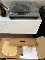 Technics SL-1200GAE 50 year anniversary Edition, Ophalen, Pitch-regelaar, Zo goed als nieuw, Platenspeler