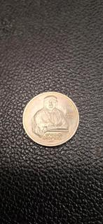1##    Sovjet-Unie 1 roebel 1990Francisk Scorina, Ophalen of Verzenden, Rusland