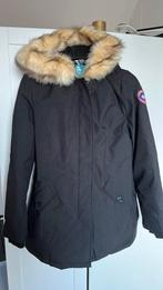 Dames winterjas helemaal nieuw!!, Ophalen of Verzenden, Nieuw, Maat 42/44 (L), Zwart