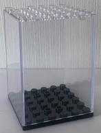 Lego Minifig Display Case [6x6 studs] Nieuw, Kinderen en Baby's, Speelgoed | Duplo en Lego, Ophalen of Verzenden, Nieuw