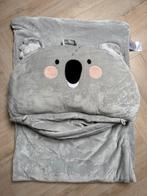 Koala. Slaapzak. Hema. 200x70 cm., Ophalen of Verzenden, Zo goed als nieuw, 100 cm of meer, Slaapzak