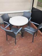 Sediamo horeca meubilair, Ophalen, Gebruikt