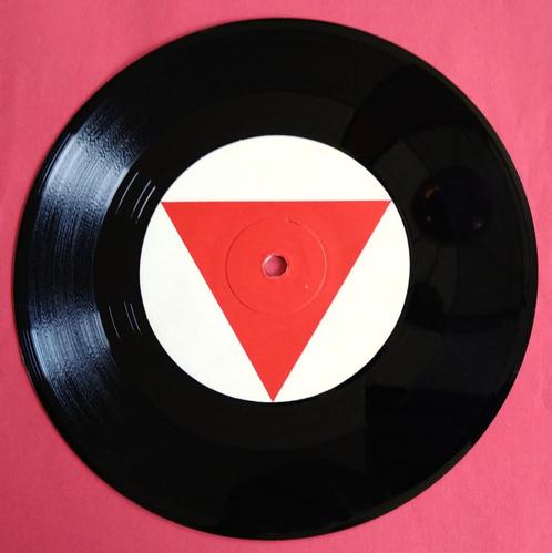 Rondos - Which side will you be on? -EP 1980 (Rare NL Punk*), Cd's en Dvd's, Vinyl Singles, Single, 7 inch, Verzenden
