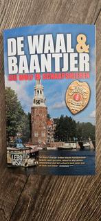 De Waal & Baantjer - Een wolf in schaapskleren, Ophalen of Verzenden, Zo goed als nieuw, De Waal & Baantjer