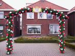 huur Trouwboog huwelijksboog huren rozen enter boog Verhuur, Ophalen
