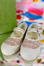 Gucci GG dots ballerina sneakers schoenen maat 33 NIEUW, Gucci, Schoenen, Customercare@gucci.com, Gucci