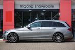 Mercedes-Benz C-Klasse Estate 350 e Lease Edition | HUD | Bu, Automaat, Achterwielaandrijving, Gebruikt, Euro 6