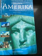 Gids voor Amerika ( USA), Overige merken, Ophalen of Verzenden, Zo goed als nieuw, Reisgids of -boek