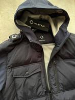 Nieuwe originele casual Mastrum shoulderbadge winterjas XL, Blauw, Mastrum, Ophalen of Verzenden, Maat 56/58 (XL)