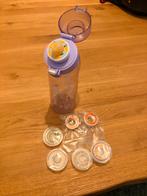 Air up lookalike met nieuwe pods, Ophalen of Verzenden, Gebruikt