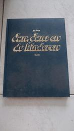 Boek Jan Jans en de kinderen, Boeken, Eén stripboek, Ophalen of Verzenden, Gelezen