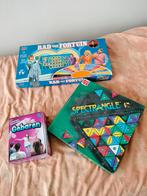 3 spellen samen €25, Ophalen of Verzenden, Zo goed als nieuw