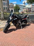 Aprilia Dorsoduro 750 A2 35KW, Motoren, Motoren | Aprilia, 750 cc, 2 cilinders, Sportuitlaat, Particulier