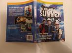 the kids who saved summer, Avontuur, Gebruikt, Alle leeftijden, Ophalen of Verzenden