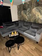 Youngliving Hoekbank - Direct Ophalen!, Huis en Inrichting, Banken | Bankstellen, Ophalen of Verzenden, Vierpersoons of meer