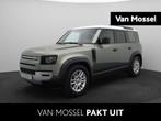Land Rover Defender 110 2.0 P300e 110 S | All terrain banden, Auto's, 12 maanden, Stof, Gebruikt, Euro 6