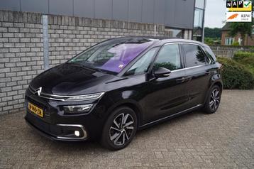 Citroen C4 Picasso 1.2 PureTech Feel Navi Camera Apple Carpl beschikbaar voor biedingen