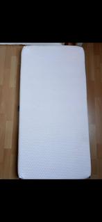 Aerosleep matras met topper en 3 hoeslakens, Kinderen en Baby's, Kinderkamer | Beddengoed, Ophalen, Jongetje of Meisje, Wit, Overige typen