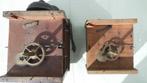 2 kleine schwarzwald uurwerkjes, Ophalen of Verzenden