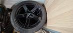 Winterbanden voor Opel Astra K, Ophalen, Gebruikt