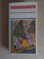 Mahabharata, C. Rajagopalachari, Ophalen of Verzenden, Zo goed als nieuw, Hindoeïsme