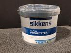 Sikkens muurverf 5L Sandy Beach, Doe-het-zelf en Verbouw, Verf, Beits en Lak, Ophalen, Nieuw