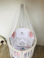 Stokke Sleepi Wieg/Ledikant, Ophalen, Zo goed als nieuw, Wieg