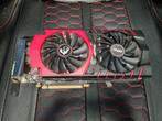 MSI GTX 970, Computers en Software, Videokaarten, Ophalen of Verzenden, Gebruikt, GDDR5, PCI-Express 3