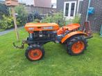 Kubota B6000 4WD, Ophalen, Gebruikt, Kubota, Versnellingen