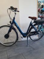Te koop GAZELLE damesfiets Electrische, Fietsen en Brommers, Elektrische fietsen, 51 tot 55 cm, Ophalen, Gebruikt, Gazelle