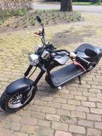 Ecruiser - escooter - 500 km - €999 zonder accu!!, Ophalen, Zo goed als nieuw, Elektrisch