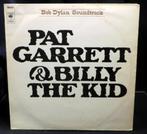 Bob Dylan - Pat Garrett & Billy the Kid, Ophalen of Verzenden, Gebruikt