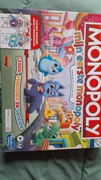 Monopoly, Ophalen of Verzenden, Zo goed als nieuw