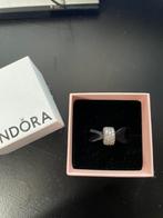 Pandora bedeltje, Ophalen of Verzenden, Nieuw, Zilver, Pandora