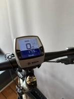 Elektrische fiets GAZELLE ULTIMATE C8 BOSCH, Fietsen en Brommers, Fietsen | Dames | Damesfietsen, Versnellingen, Zo goed als nieuw