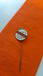 Vintage Real Madrid Speldje, Ophalen of Verzenden, Gebruikt, Sport