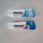 Prodent Tandpasta - Wit+Fris & Cool Mint. Nieuw!, Sieraden, Tassen en Uiterlijk, Uiterlijk | Mondverzorging, Ophalen of Verzenden