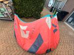 Duotone Neo SLS 9m 2022 Kite - Topstaat!, Watersport en Boten, Kitesurfen, 9 m², Geen board, Ophalen of Verzenden, Zo goed als nieuw