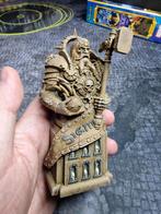 Warhammer Beeld Sigmar Scenery, Ophalen of Verzenden, Zo goed als nieuw