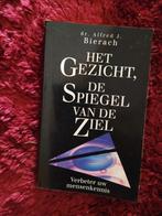 Bierach - Gezicht de spiegel van de ziel, Ophalen of Verzenden, Zo goed als nieuw, Bierach