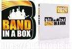 Band in a Box 2024 UtraPak+ muziek software, Ophalen of Verzenden, Nieuw, Windows