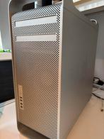 Apple mac pro met dubbel cinema screen, Computers en Software, Apple Desktops, Ophalen