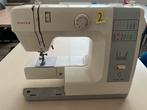 Singer naaimachine in zeer goede staat, Hobby en Vrije tijd, Naaimachines en Toebehoren, Ophalen, Zo goed als nieuw, Naaimachine